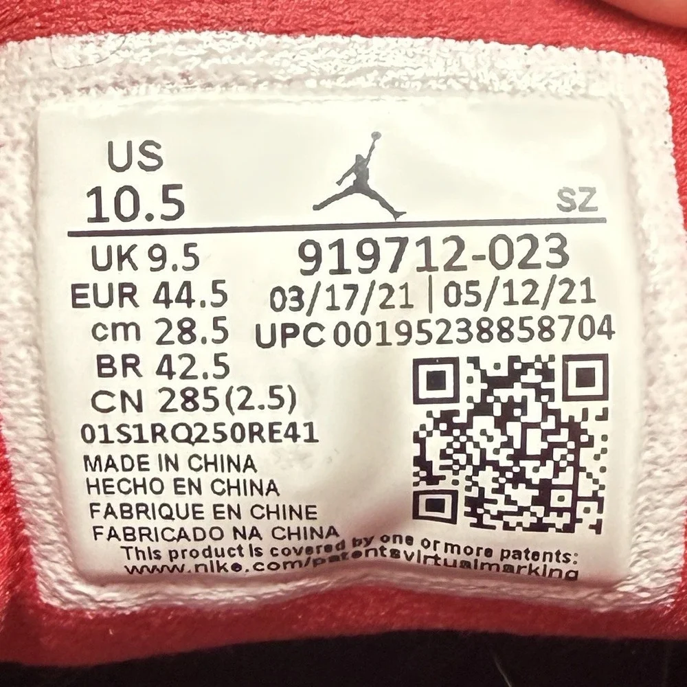 Air Jordan 11 Retro IE Low 